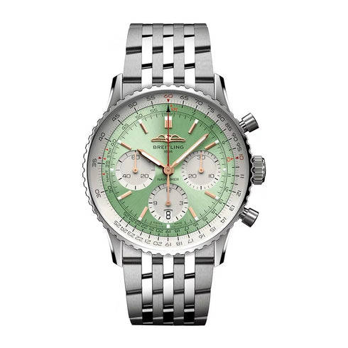 Navitimer B01 Chronograph 41 Watch - 1